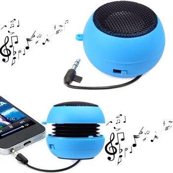 Hamburger Style Mini Stereo Sound Box Loudspeaker Audio Music MP3 Player Spinner for Phones Tablet GDeals
Hamburger Style Mini Stereo Sound Box Loudspeaker Audio Music MP3 Player Spinner for Phones Tablet GDeals
