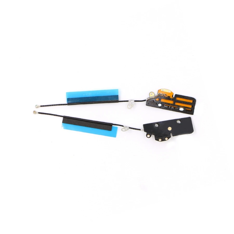 Leoleo New Wi-Fi Antenna Signal Flex Cable For iPad 2 3 4 Air 1 Air 2 Mini 1 2 3 4 Bluetooth Wireless Wifi Ribbon Replacement
Leoleo New Wi-Fi Antenna Signal Flex Cable For iPad 2 3 4 Air 1 Air 2 Mini 1 2 3 4 Bluetooth Wireless Wifi Ribbon Replacement