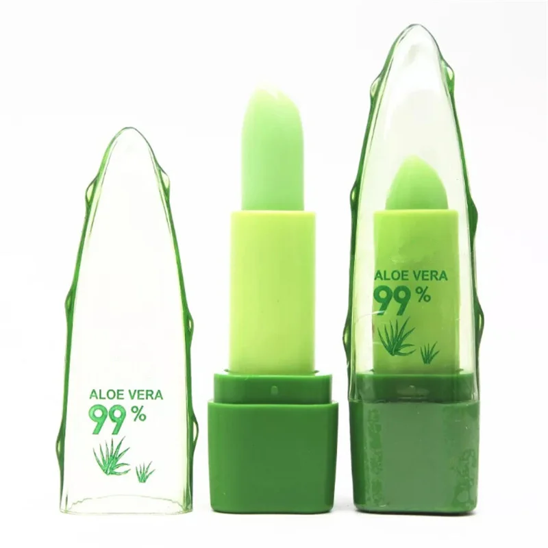 Winter Protect Lips Tint Lipblam 99% Aloe Vera Natural Temperature Change Color Lipstick Moisturizer Nutritious Lip Blam
Winter Protect Lips Tint Lipblam 99% Aloe Vera Natural Temperature Change Color Lipstick Moisturizer Nutritious Lip Blam