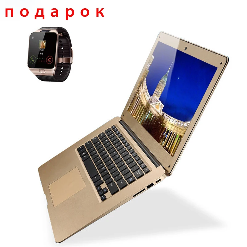 14inch 8GB RAM 128GB SSD 1TB HDD Intel Quad core 1920*1080P Full HD Screen Ultrathin Laptop Notebook with Smart Watch as Gift
14inch 8GB RAM 128GB SSD 1TB HDD Intel Quad core 1920*1080P Full HD Screen Ultrathin Laptop Notebook with Smart Watch as Gift