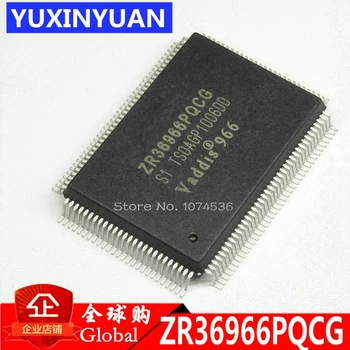 ZR36966 ZR36966PQCG QFP LCD screen chip New original authentic In stock QFP128 1PCS
ZR36966 ZR36966PQCG QFP LCD screen chip New original authentic In stock QFP128 1PCS