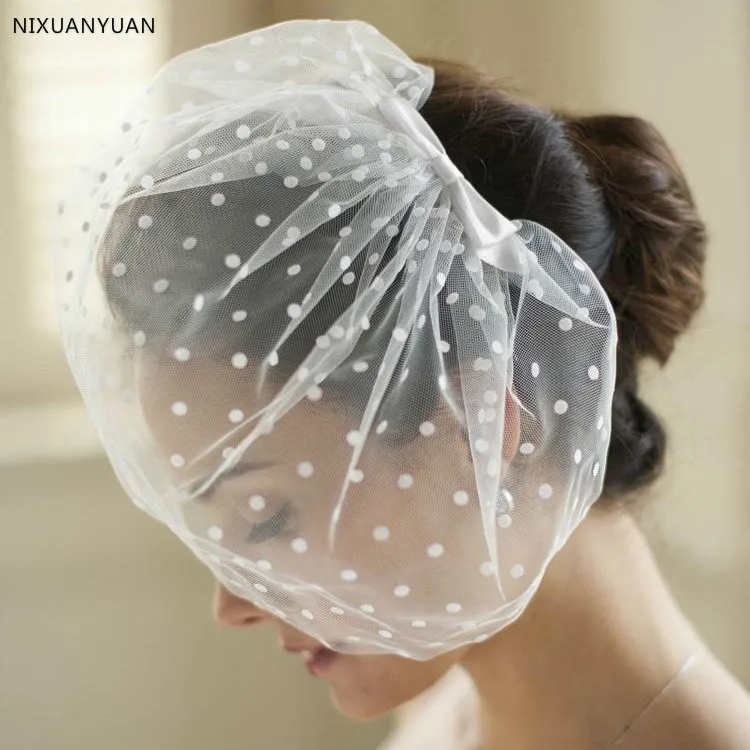2019 Wedding Bridal Hats Vintage Wedding Bridal Hair Accessories Flower Tulle Birdcage Veil Headpiece Head Veil
2019 Wedding Bridal Hats Vintage Wedding Bridal Hair Accessories Flower Tulle Birdcage Veil Headpiece Head Veil