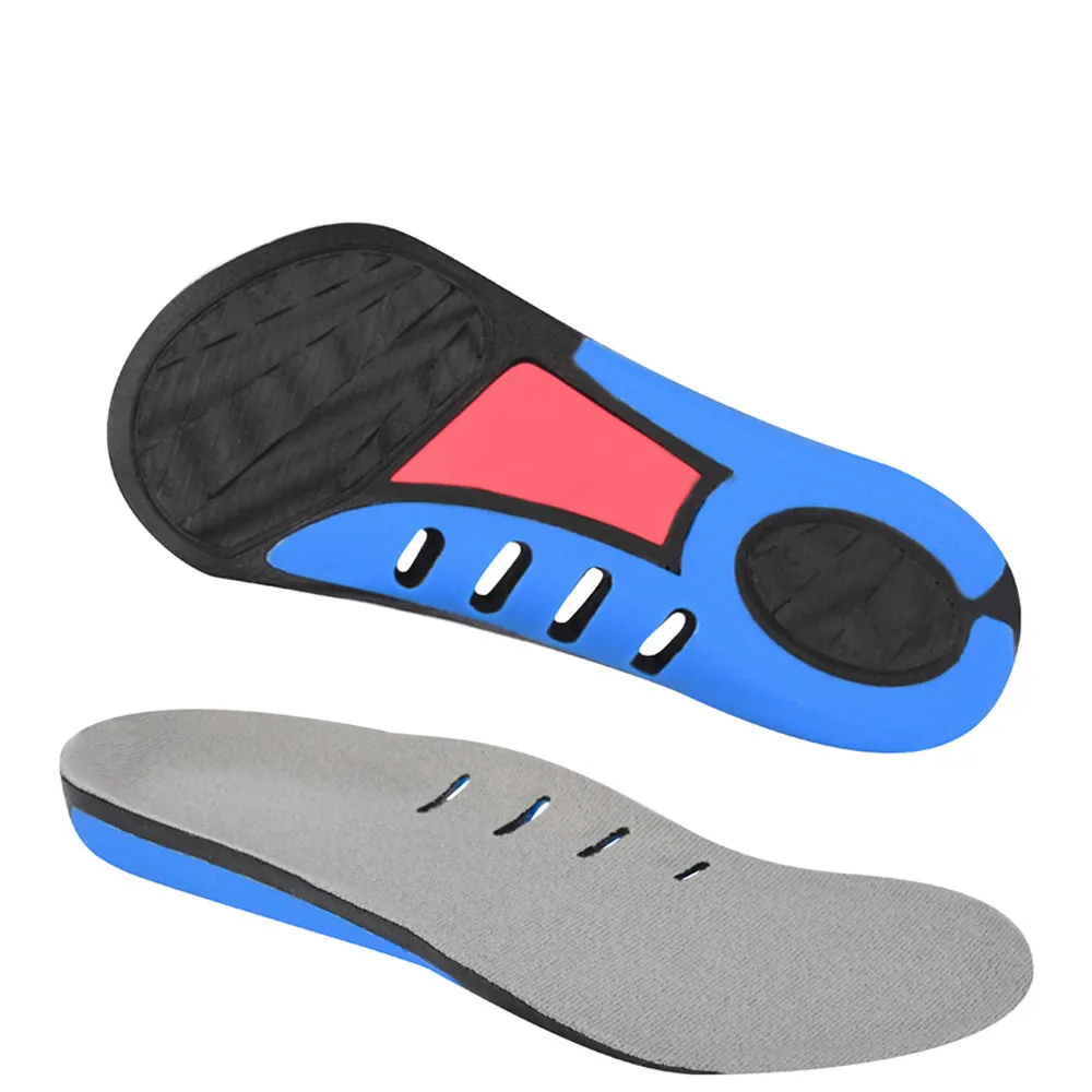 Pu Sports Orthopedic Insoles Pads For Shoes Men Women 3/4 Length Heel Inserts Arch Support Cushion Breathable Shoe Soles Pad
Pu Sports Orthopedic Insoles Pads For Shoes Men Women 3/4 Length Heel Inserts Arch Support Cushion Breathable Shoe Soles Pad