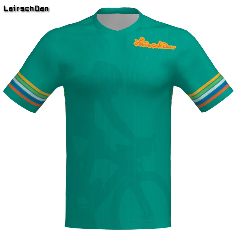 SPTGRVO LairschDan summer bike jersey cycling jersey mountain bike clothes dh offroad men motocross shirt mtb downhill jersey mx
SPTGRVO LairschDan summer bike jersey cycling jersey mountain bike clothes dh offroad men motocross shirt mtb downhill jersey mx