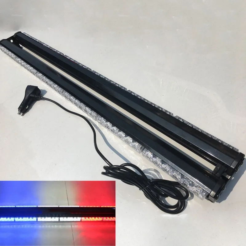 12v Police Led warning bar Fireman Ambulance Car truck Emergency flashlight Hazard strobe Led light bar beacon Caution fog lamp
12v Police Led warning bar Fireman Ambulance Car truck Emergency flashlight Hazard strobe Led light bar beacon Caution fog lamp