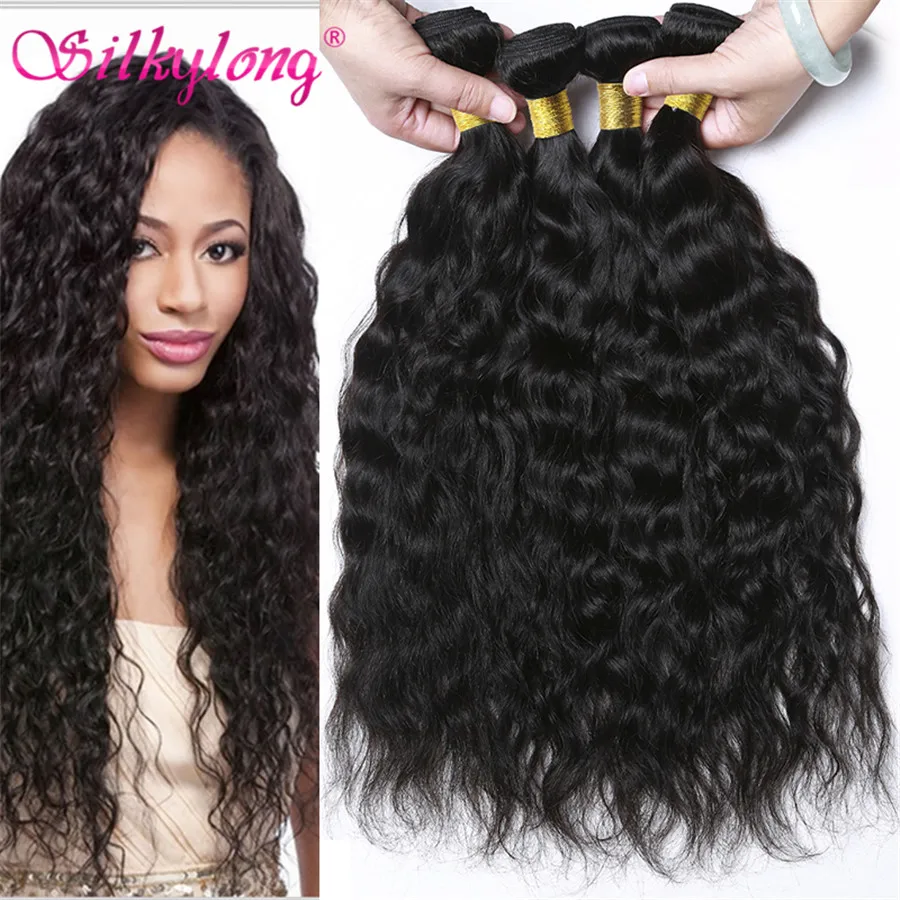 8A Natural Wave Peruvian Virgin Hair 4 Bundles Peruvian Curly Human Hair Extensions Silkylong Wet And Wavy Peruvian Hair Bundles 8A Natural Wave Peruvian Virgin Hair 4 Bundles Peruvian Curly Human Hair Extensions Silkylong Wet And Wavy Peruvian Hair Bundles<br><br>Aliexpress