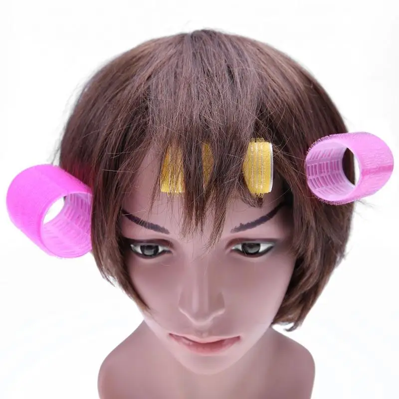 15pcs/lot Hairdressing Home Use DIY Magic Large Self-Adhesive Hair Rollers Styling Roller Roll Curler Beauty Tool
15pcs/lot Hairdressing Home Use DIY Magic Large Self-Adhesive Hair Rollers Styling Roller Roll Curler Beauty Tool