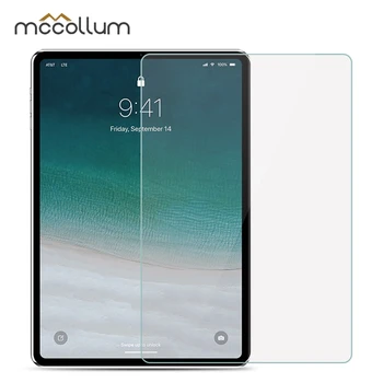 Tempered Glass For Apple iPad Pro 11 2018 Screen Protector 9H Full Cover Protective Glass Film For iPad Pro 10.5 Safety Guard
Tempered Glass For Apple iPad Pro 11 2018 Screen Protector 9H Full Cover Protective Glass Film For iPad Pro 10.5 Safety Guard