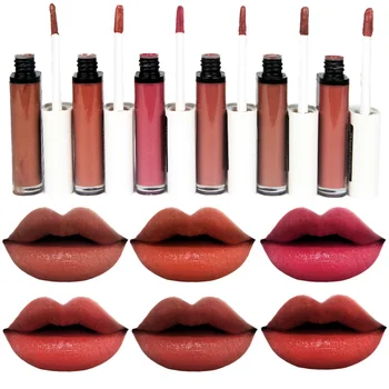 GORON Smooth Moisturizing Lip Gloss 6 Colors 24 Hours Long Lasting Korea Lips Makeup Sexy Red Lipgloss Pigment Cosmetics M001
GORON Smooth Moisturizing Lip Gloss 6 Colors 24 Hours Long Lasting Korea Lips Makeup Sexy Red Lipgloss Pigment Cosmetics M001
