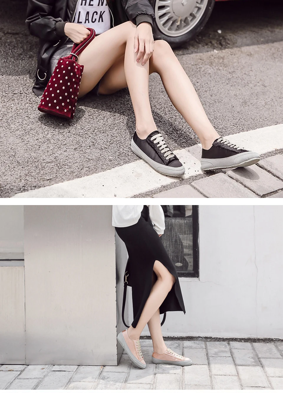 sneakers woman