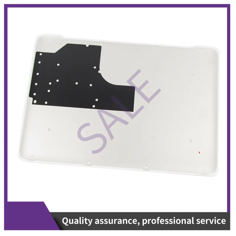 MC207 MC516 LL/A A1342 White Lower Bottom Case Cover for MacBook A1342 13" Unibody 2009 2010 604-1033
MC207 MC516 LL/A A1342 White Lower Bottom Case Cover for MacBook A1342 13" Unibody 2009 2010 604-1033