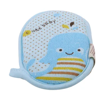 Lovely Rubbing Towel Brush for Infant Kids Fish Prints Sponge Powder Cartoon Super Soft Cotton Baby Bath Shower Brush 3 Colors
Lovely Rubbing Towel Brush for Infant Kids Fish Prints Sponge Powder Cartoon Super Soft Cotton Baby Bath Shower Brush 3 Colors