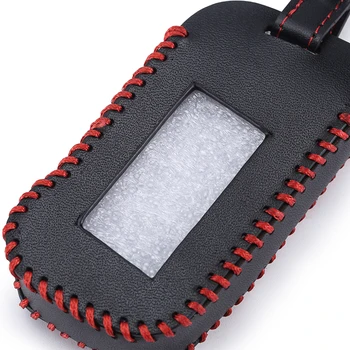 Starline A93 Leather Hand Sewn Remote Controller Cover Case For StarLine A93 A63 A39 A36 Two Way Car Alarm LCD Transmitter Remot
Starline A93 Leather Hand Sewn Remote Controller Cover Case For StarLine A93 A63 A39 A36 Two Way Car Alarm LCD Transmitter Remot