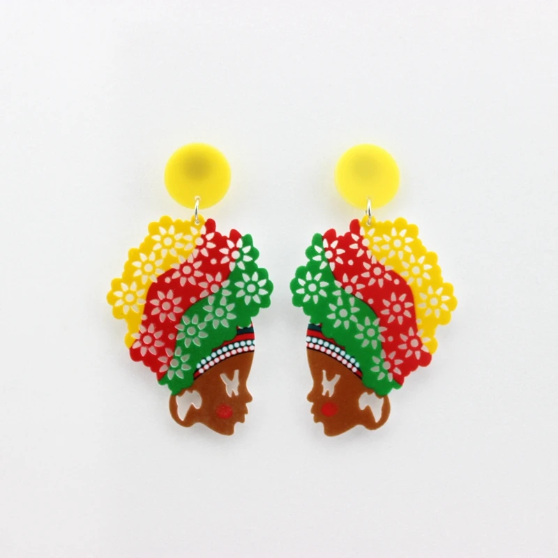 New Punk European Fashion Personality Acrylic Hollow Out Women Hair Stud Earrings Night Club Jewelry Accessories 6 Colors
New Punk European Fashion Personality Acrylic Hollow Out Women Hair Stud Earrings Night Club Jewelry Accessories 6 Colors