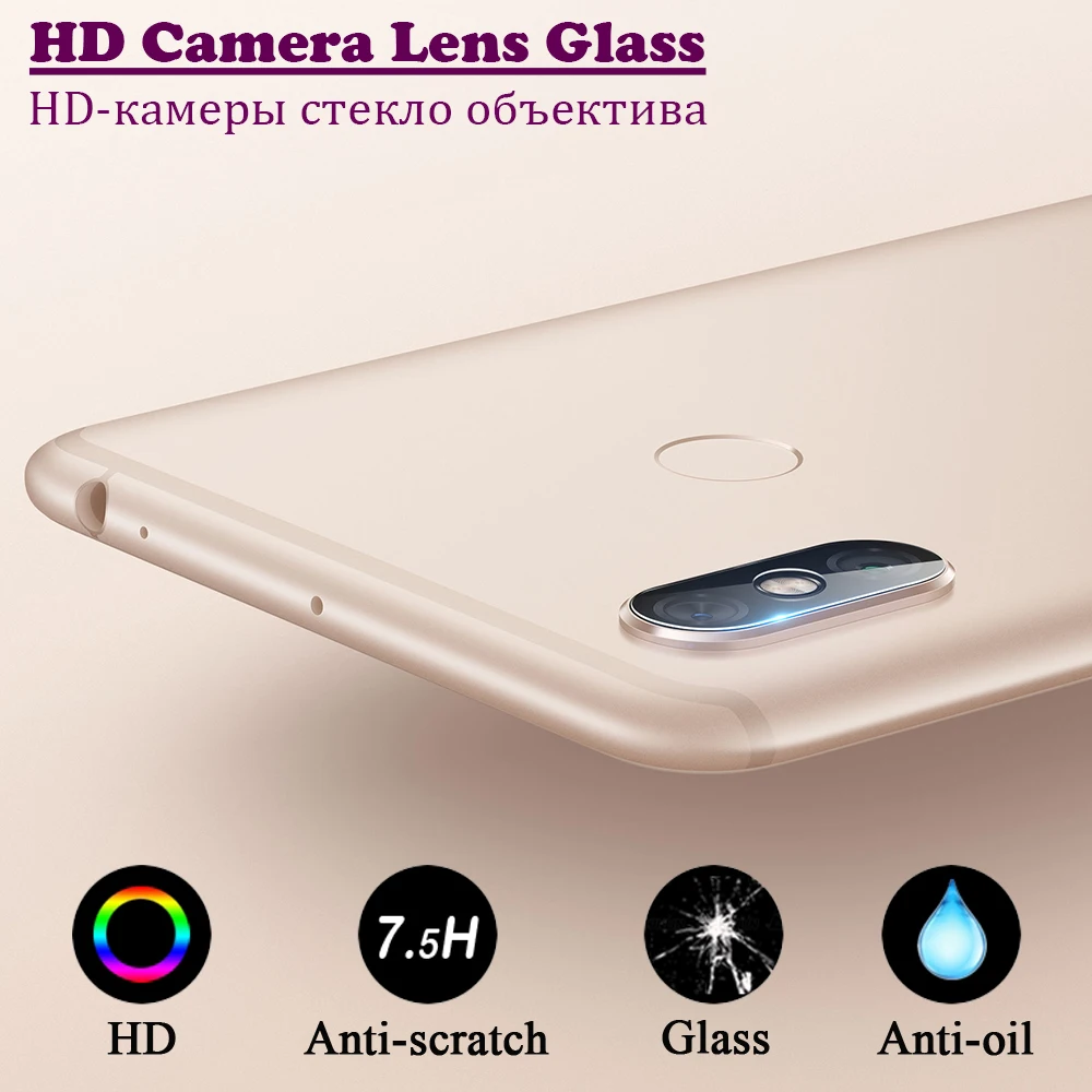 KXM1389_3_JONSNOW For Xiaomi PocoPhone F1 Back Camera Lens Tempered Glass For Xiaomi Mi A2 Lite Mi A1 Mi Max 3 Mi 8 Camera Lens Protector