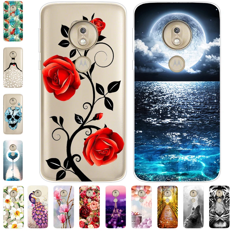 For Moto G7 Play Case Silicone Soft TPU tiger Back Cover for Motorola Moto G7 Power / G7 Phone Cases G 7 G7Power G7Play Covers
For Moto G7 Play Case Silicone Soft TPU tiger Back Cover for Motorola Moto G7 Power / G7 Phone Cases G 7 G7Power G7Play Covers
