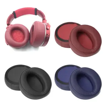 Replace Earpad Earmuff Cushion For SONY MDR-XB950BT XB950N1 XB950B1 Headphone
Replace Earpad Earmuff Cushion For SONY MDR-XB950BT XB950N1 XB950B1 Headphone