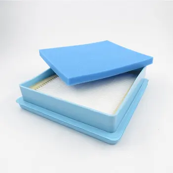 2 Set Hepa Filter For Philips Vacuum Cleaner Parts FC8470 8471 8472 8473 8474 8476 8477 8630 Vacuum Cleaner Filters
2 Set Hepa Filter For Philips Vacuum Cleaner Parts FC8470 8471 8472 8473 8474 8476 8477 8630 Vacuum Cleaner Filters