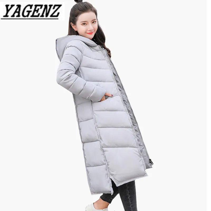 Parka Warm Women's Long Outerwear Winter Hooded Jacket Slim Down Cotton Winter Female Jacket Solid Casual Basic coats Plus size
Parka Warm Women's Long Outerwear Winter Hooded Jacket Slim Down Cotton Winter Female Jacket Solid Casual Basic coats Plus size
