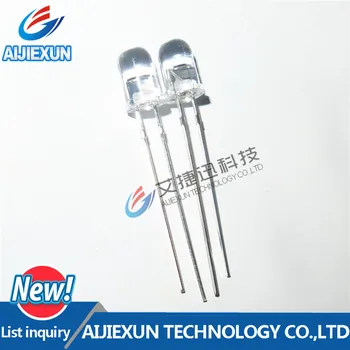 50PCS SFH213 DIP-2 Photodiode PIN Chip 850nm 0.62A/W Sensitivity 2-Pin T-1 3/4 T/R RoHS : Compliant New and original
50PCS SFH213 DIP-2 Photodiode PIN Chip 850nm 0.62A/W Sensitivity 2-Pin T-1 3/4 T/R RoHS : Compliant New and original