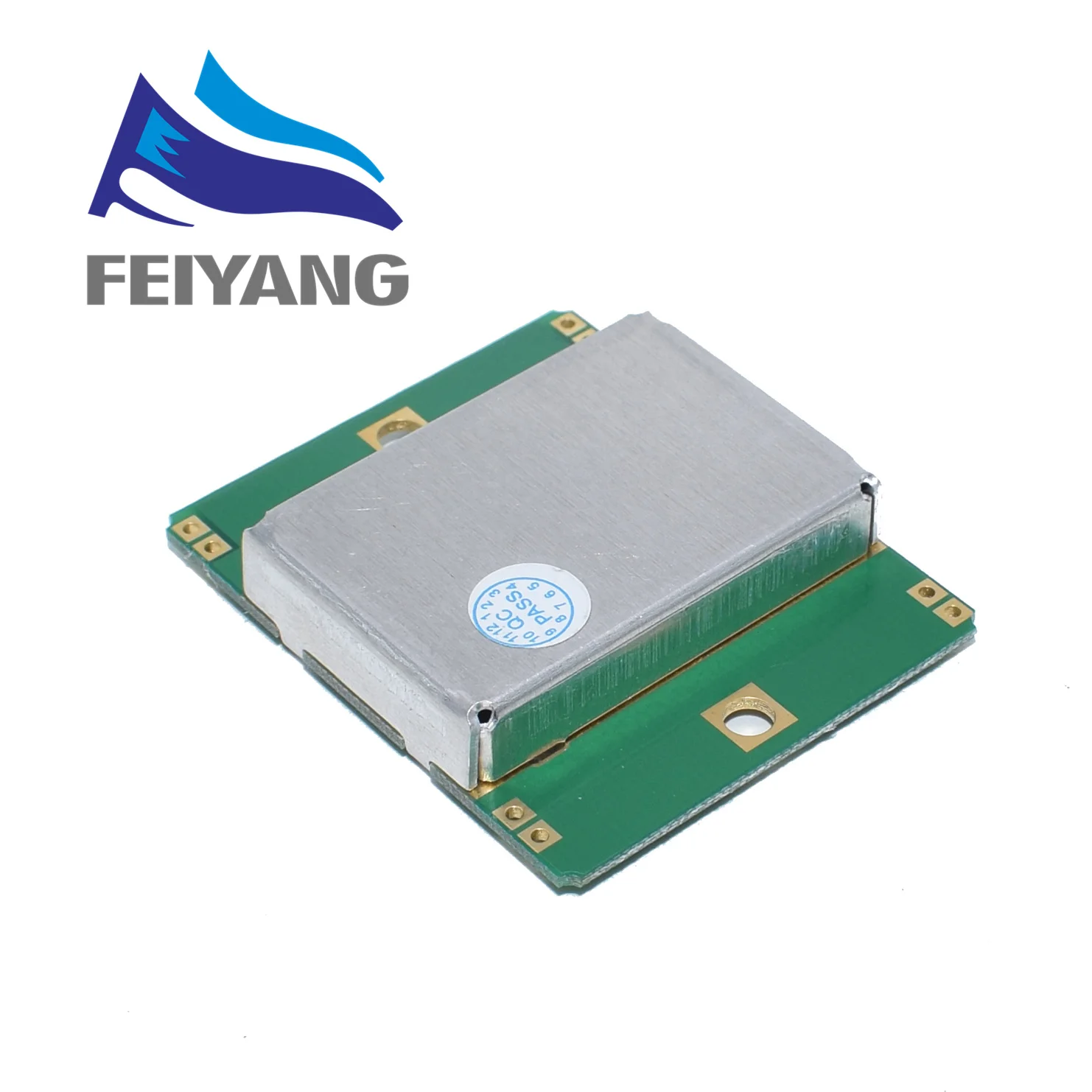 HB100 Microwave Doppler Radar Wireless Module Motion Sensor HB100, Microwave Motion Sensor, Motion Detector
HB100 Microwave Doppler Radar Wireless Module Motion Sensor HB100, Microwave Motion Sensor, Motion Detector