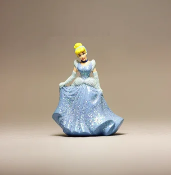 Disney A Cinderella Story 6cm Action Figure Flash sequins Anime Mini Doll Decoration Collection Figurine Toys model for children
Disney A Cinderella Story 6cm Action Figure Flash sequins Anime Mini Doll Decoration Collection Figurine Toys model for children