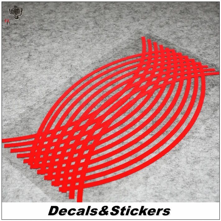 NO.L385 Reflective Bike wheel Caution for 17 inches wheel 3M Modified Stickers Waterproof Decals Bicycle Racing Motorcycle
NO.L385 Reflective Bike wheel Caution for 17 inches wheel 3M Modified Stickers Waterproof Decals Bicycle Racing Motorcycle
