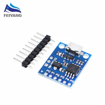Free shipping! 10pcs Digispark kickstarter Micro development board ATTINY85 module usb MODU
Free shipping! 10pcs Digispark kickstarter Micro development board ATTINY85 module usb MODU