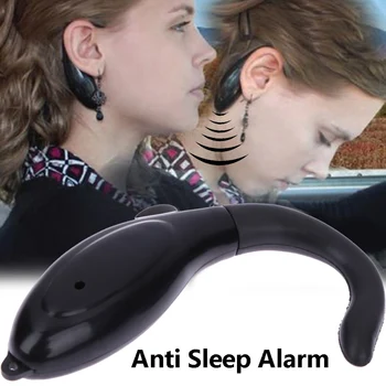 Car Driver Safe Device Anti Sleep Doze Nap Zapper Drowsy Keep Awake Alarm Sound Alert for Drivers Students Security Guard
Car Driver Safe Device Anti Sleep Doze Nap Zapper Drowsy Keep Awake Alarm Sound Alert for Drivers Students Security Guard
