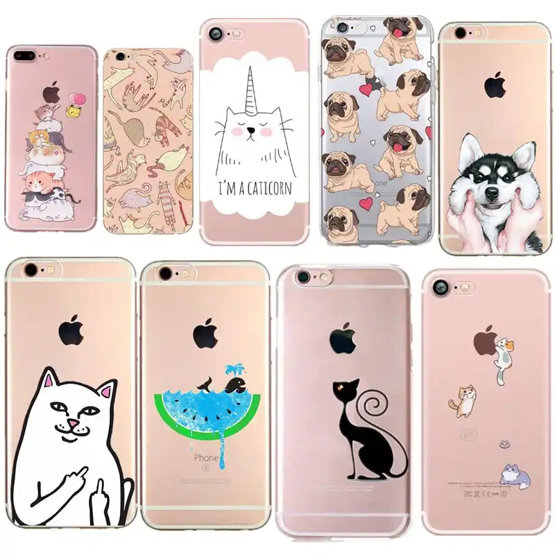 coque iphone 7 plus aliexpress