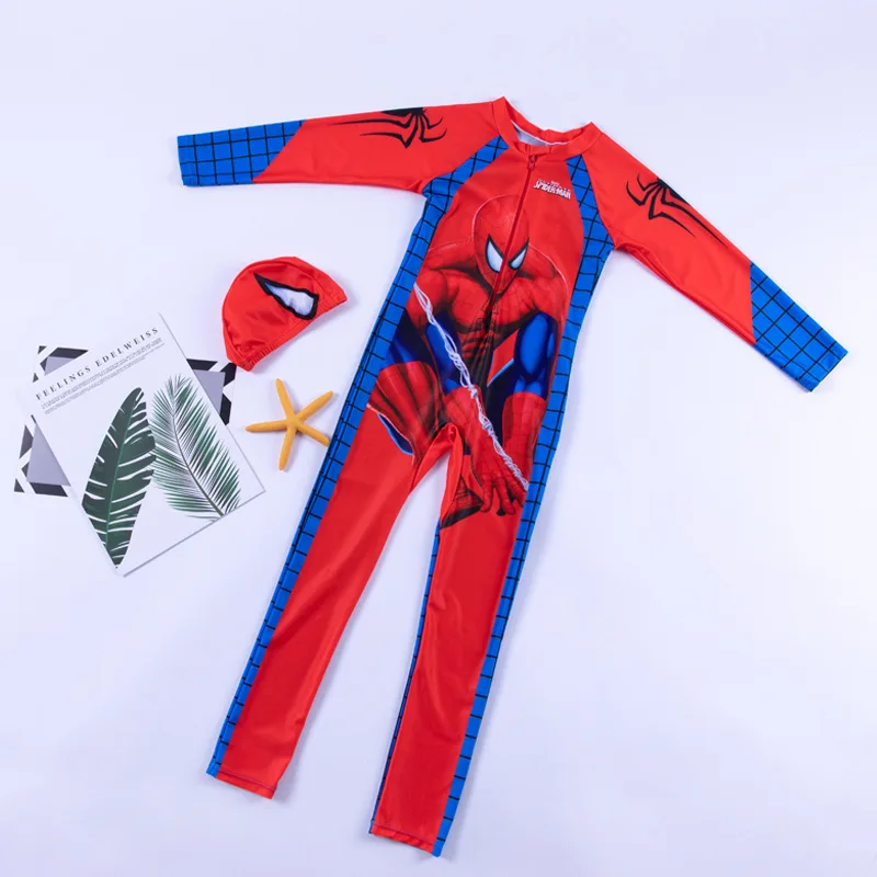 Bathing Suit For Boy Kids Swimsuit Baby Bikini Kid's Swimsuits Suits Children's Drying Spider Man Cute Animal Polyester Sierra
Bathing Suit For Boy Kids Swimsuit Baby Bikini Kid's Swimsuits Suits Children's Drying Spider Man Cute Animal Polyester Sierra