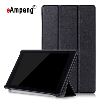 eAmpang Case for New Fire HD 8 2016 6th Generation Custer PU Leather Standing Smart Case Cover for Amazon New Fire HD 8 2016
eAmpang Case for New Fire HD 8 2016 6th Generation Custer PU Leather Standing Smart Case Cover for Amazon New Fire HD 8 2016