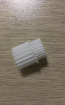 2pc new compatible fuser drive gear for canon IR2520 2525 FU8-0576-000 copier gear office consumables
2pc new compatible fuser drive gear for canon IR2520 2525 FU8-0576-000 copier gear office consumables