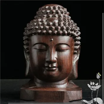 Buddha Buddist Buddhism Head Statues Art Sculpture Wooden Art&Craft Asian Chinese Buddhist Decoration R229
Buddha Buddist Buddhism Head Statues Art Sculpture Wooden Art&Craft Asian Chinese Buddhist Decoration R229