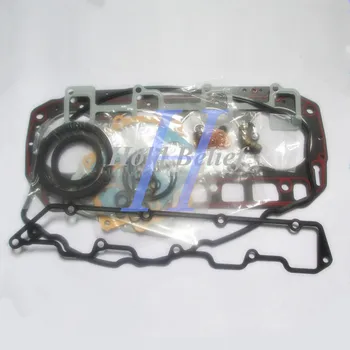 Full Overhaul Head Gasket Kit For Yanmar 2TNE68 2D68E Engine TB108 A2C Excavator
Full Overhaul Head Gasket Kit For Yanmar 2TNE68 2D68E Engine TB108 A2C Excavator