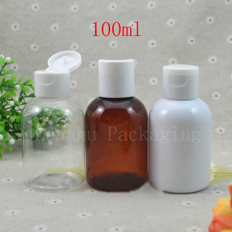 100ml Mini Chunky Flip Top Cap/Disc Top Cap Bottle,100cc Portable Shower Gel / Shampoo / Cleaning Cream Packing
100ml Mini Chunky Flip Top Cap/Disc Top Cap Bottle,100cc Portable Shower Gel / Shampoo / Cleaning Cream Packing