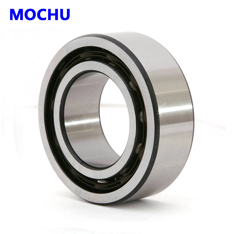 1PCS 3200ATN9 10x30x14.3 3200 3200A 5200 3200-B-TVH 3056200 3200B Double Row Angular Contact Ball Bearings MOCHU Bearing
1PCS 3200ATN9 10x30x14.3 3200 3200A 5200 3200-B-TVH 3056200 3200B Double Row Angular Contact Ball Bearings MOCHU Bearing
