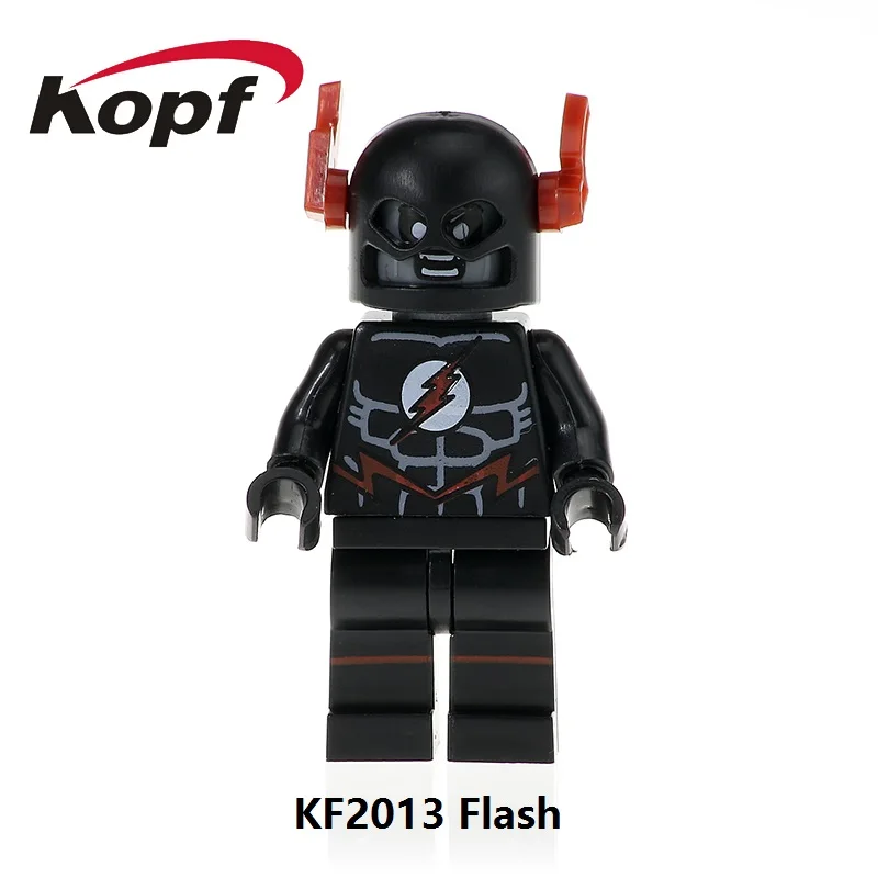 Single Sale Building Blocks Super Heroes Yellow Chrome Flash Custom Spider-Man Action Figure Collection Toys For Children KF2013 
Single Sale Building Blocks Super Heroes Yellow Chrome Flash Custom Spider-Man Action Figure Collection Toys For Children KF2013