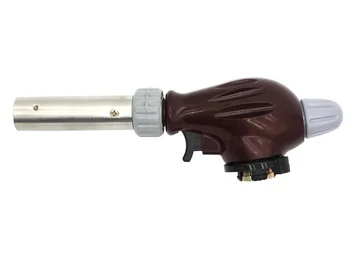 KLL-8806 Flame torch high quality gas torch Flame Torch Cooking Soldering Welding Brazing/gas torch lighter
KLL-8806 Flame torch high quality gas torch Flame Torch Cooking Soldering Welding Brazing/gas torch lighter
