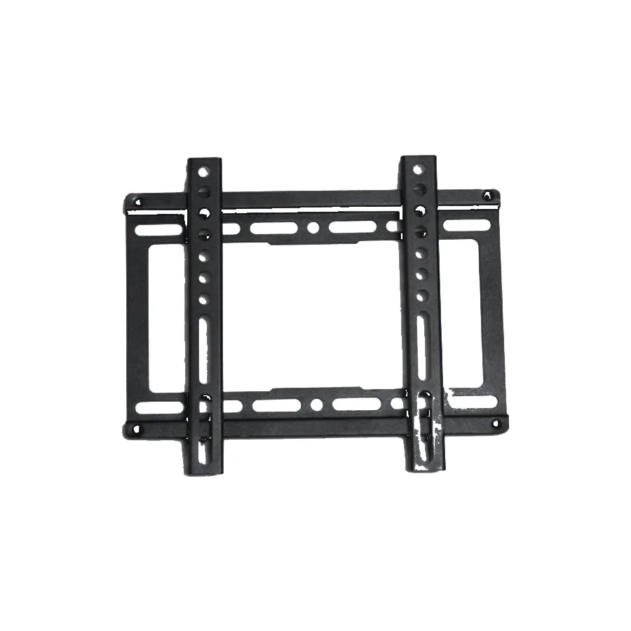 SM-LCD-200-C TV Wall Mount TV Bracket for 20-37" for LCD, LED, 3D, Plasma TVs.Load Capacity 40KGs
SM-LCD-200-C TV Wall Mount TV Bracket for 20-37" for LCD, LED, 3D, Plasma TVs.Load Capacity 40KGs
