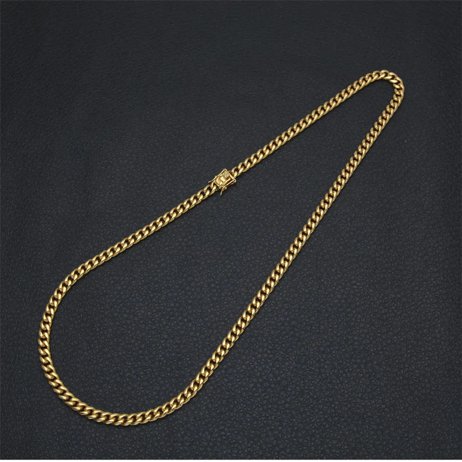 Details about  / 8.5/"MEN/'s Stainless Steel HEAVY WIDE 11x5mm Gold Cuban Curb Link Chain Bracelet