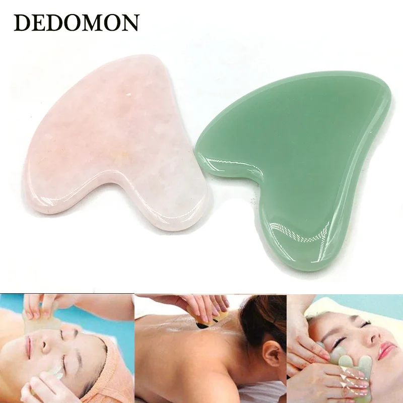 Guasha Board Fashion Beauty Therapy Tool SPA Massage Chinese Pain Relief Resin Wax Skin Care Face Body Arm Scraping Traditional
Guasha Board Fashion Beauty Therapy Tool SPA Massage Chinese Pain Relief Resin Wax Skin Care Face Body Arm Scraping Traditional