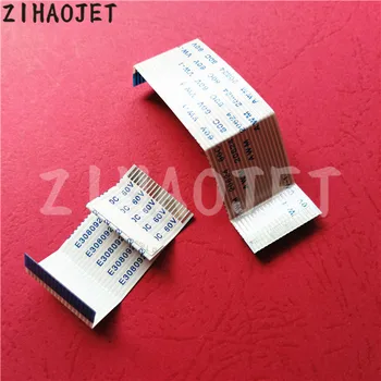 Durable print head data cable FFC for Epson ME1100 L1300 T1100 T1110 B1100 T33 T110 T1100 printer spare parts 6sets
Durable print head data cable FFC for Epson ME1100 L1300 T1100 T1110 B1100 T33 T110 T1100 printer spare parts 6sets