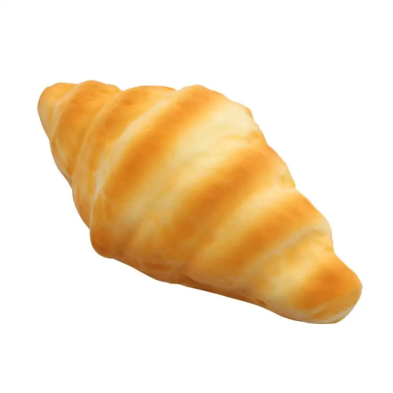 Fake Bread Artificial Bread Simulation Food Model Decoration Kitchen Prop (Conch Bread)
Fake Bread Artificial Bread Simulation Food Model Decoration Kitchen Prop (Conch Bread)