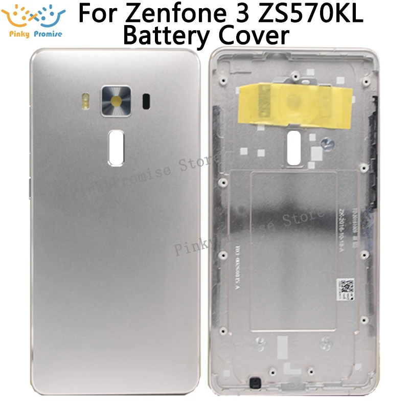 New For Asus ZS570KL Battery Back door Cover Frame Housing For ASUS Zenfone 3 Deluxe ZS570KL /Z016D Housing Case hot selling
New For Asus ZS570KL Battery Back door Cover Frame Housing For ASUS Zenfone 3 Deluxe ZS570KL /Z016D Housing Case hot selling