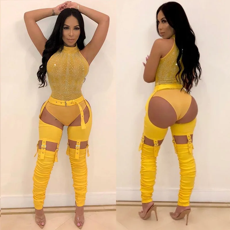Women punk long pants casual snap joint Pants Streetwear Night Club Womens sexy Trousers 2019 New hollow out Pants Streetwear
Women punk long pants casual snap joint Pants Streetwear Night Club Womens sexy Trousers 2019 New hollow out Pants Streetwear