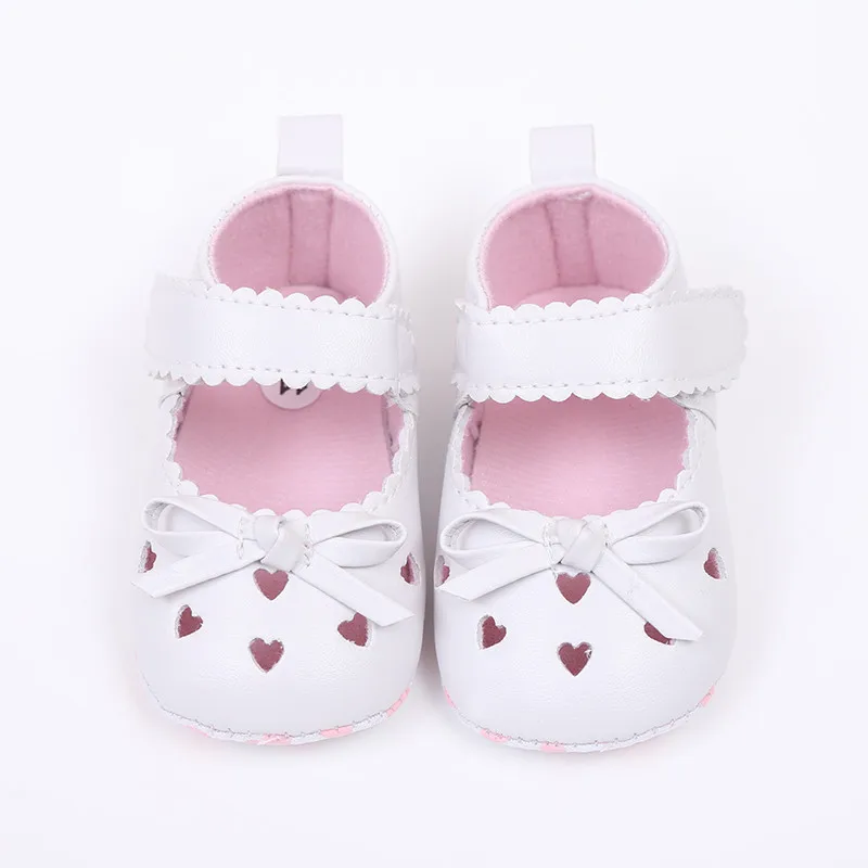 Newborn Infant Baby Girls Crib Shoes Soft Sole Anti-slip Sneakers Bowknot Shoes girls sport shoes A20
Newborn Infant Baby Girls Crib Shoes Soft Sole Anti-slip Sneakers Bowknot Shoes girls sport shoes A20