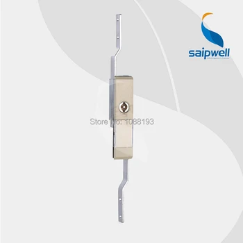 4# Zinc Alloy Handle Lock / High Security Three Point Lock Cabinet Lock Drawer Lock (SP-MS821)
4# Zinc Alloy Handle Lock / High Security Three Point Lock Cabinet Lock Drawer Lock (SP-MS821)