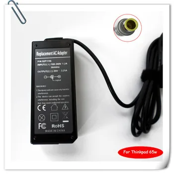 20V 65W AC Adapter Power Supply Cord For Lenovo IBM ThinkPad X60 Tablet X61 Tablet carregador notebook universal laptop charger
20V 65W AC Adapter Power Supply Cord For Lenovo IBM ThinkPad X60 Tablet X61 Tablet carregador notebook universal laptop charger