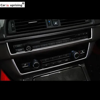Car styling for BMW F10 F07 5 Series interior refit Stickers Medium controlled decorative strip accessory for 520i 525i 530i 528
Car styling for BMW F10 F07 5 Series interior refit Stickers Medium controlled decorative strip accessory for 520i 525i 530i 528